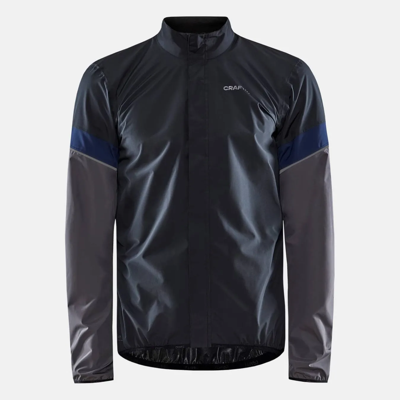 Craft Sportswear Jackor & Västar^CORE Endur Hydro Jacket M Granite-Black
