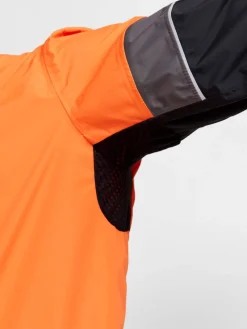 Craft Sportswear Jackor & Västar^CORE Endur Hydro Jacket M Crackle-Black