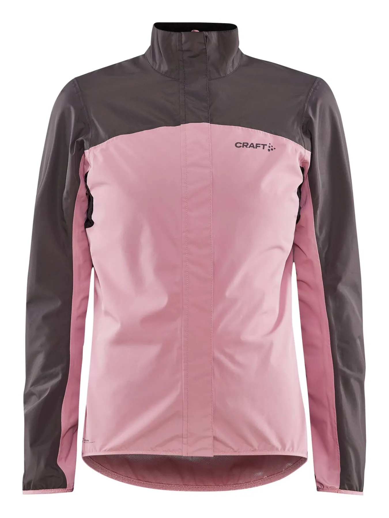 Craft Sportswear Jackor & Västar^CORE Endur Hydro Jacket W Granite-Dawn