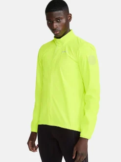 Craft Sportswear Jackor & Västar^CORE Endur Hydro Lumen Jacket 2 M