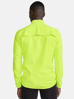 Craft Sportswear Jackor & Västar^CORE Endur Hydro Lumen Jacket 2 M