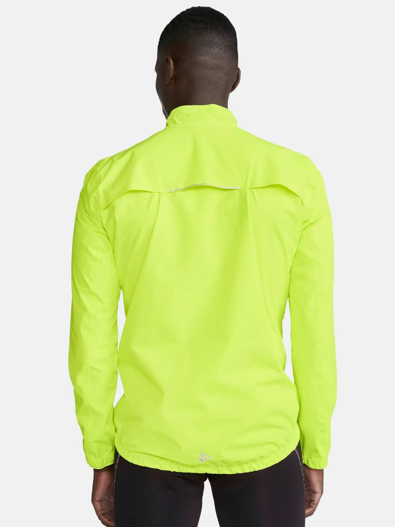 Craft Sportswear Jackor & Västar^CORE Endur Hydro Lumen Jacket 2 M