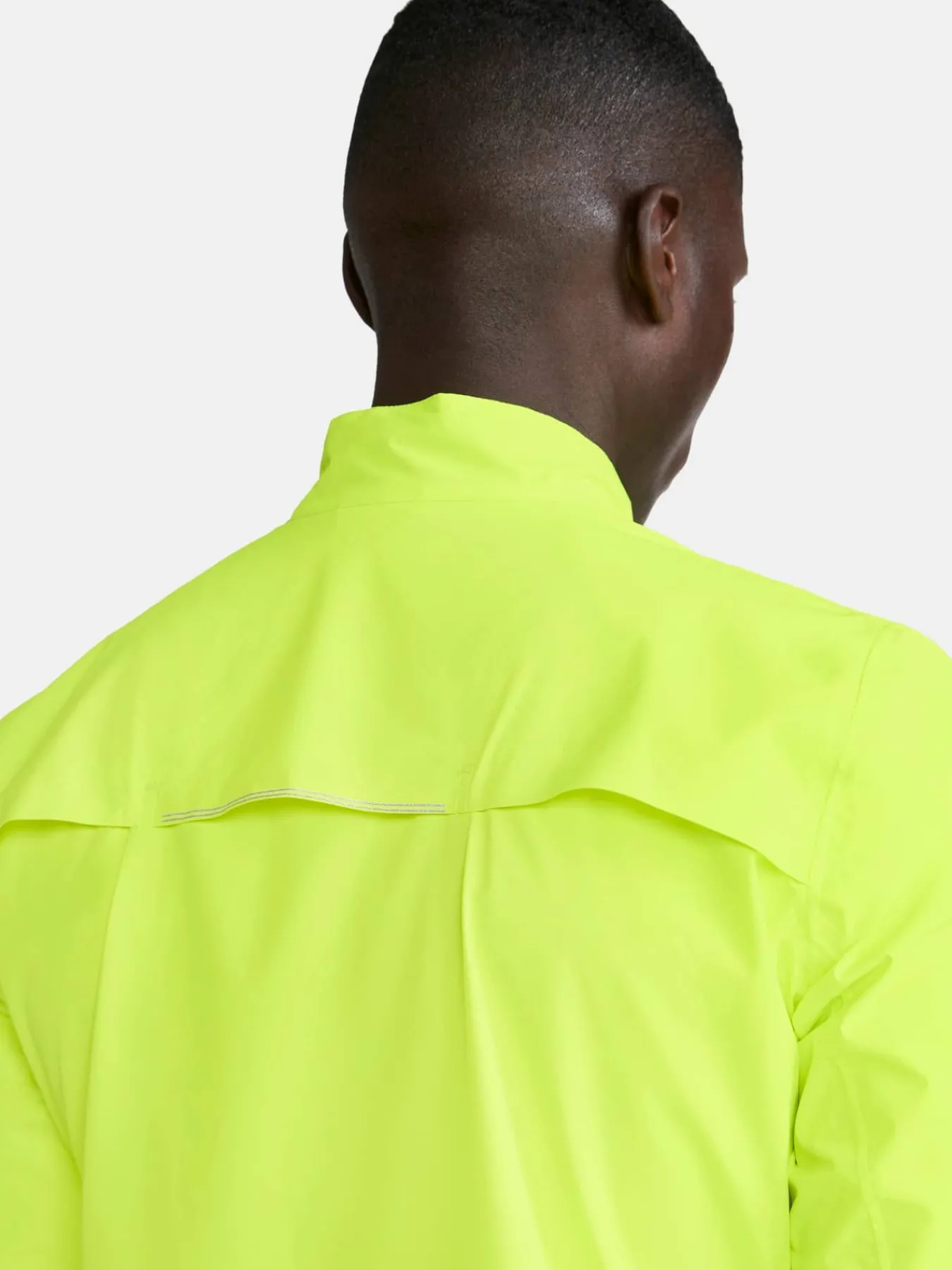Craft Sportswear Jackor & Västar^CORE Endur Hydro Lumen Jacket 2 M