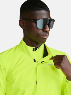 Craft Sportswear Jackor & Västar^CORE Endur Hydro Lumen Jacket 2 M