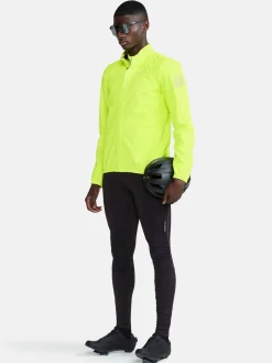 Craft Sportswear Jackor & Västar^CORE Endur Hydro Lumen Jacket 2 M