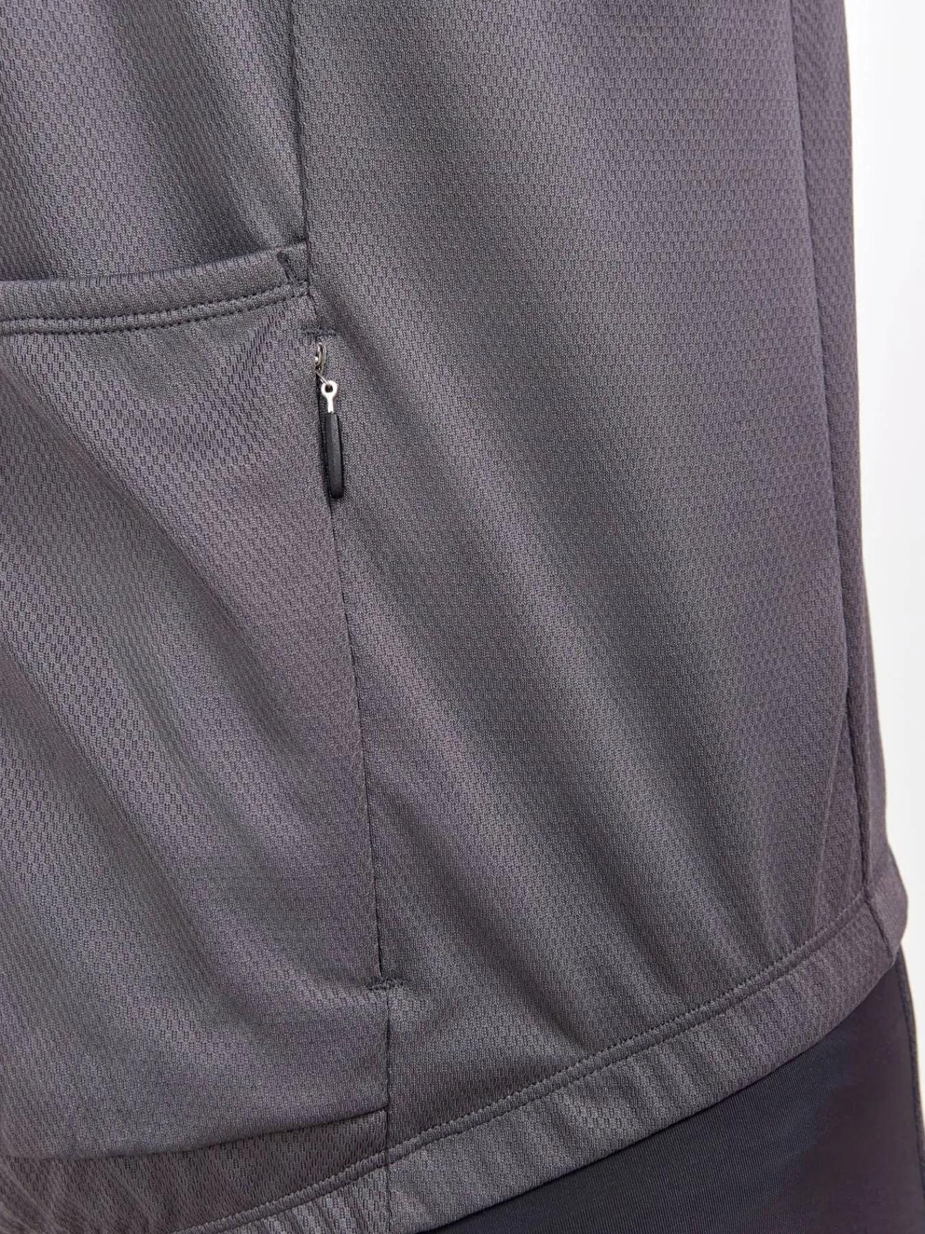 Craft Sportswear T-Shirts & Tröjor^CORE Endur Logo Jersey M Granite-Aquamarine