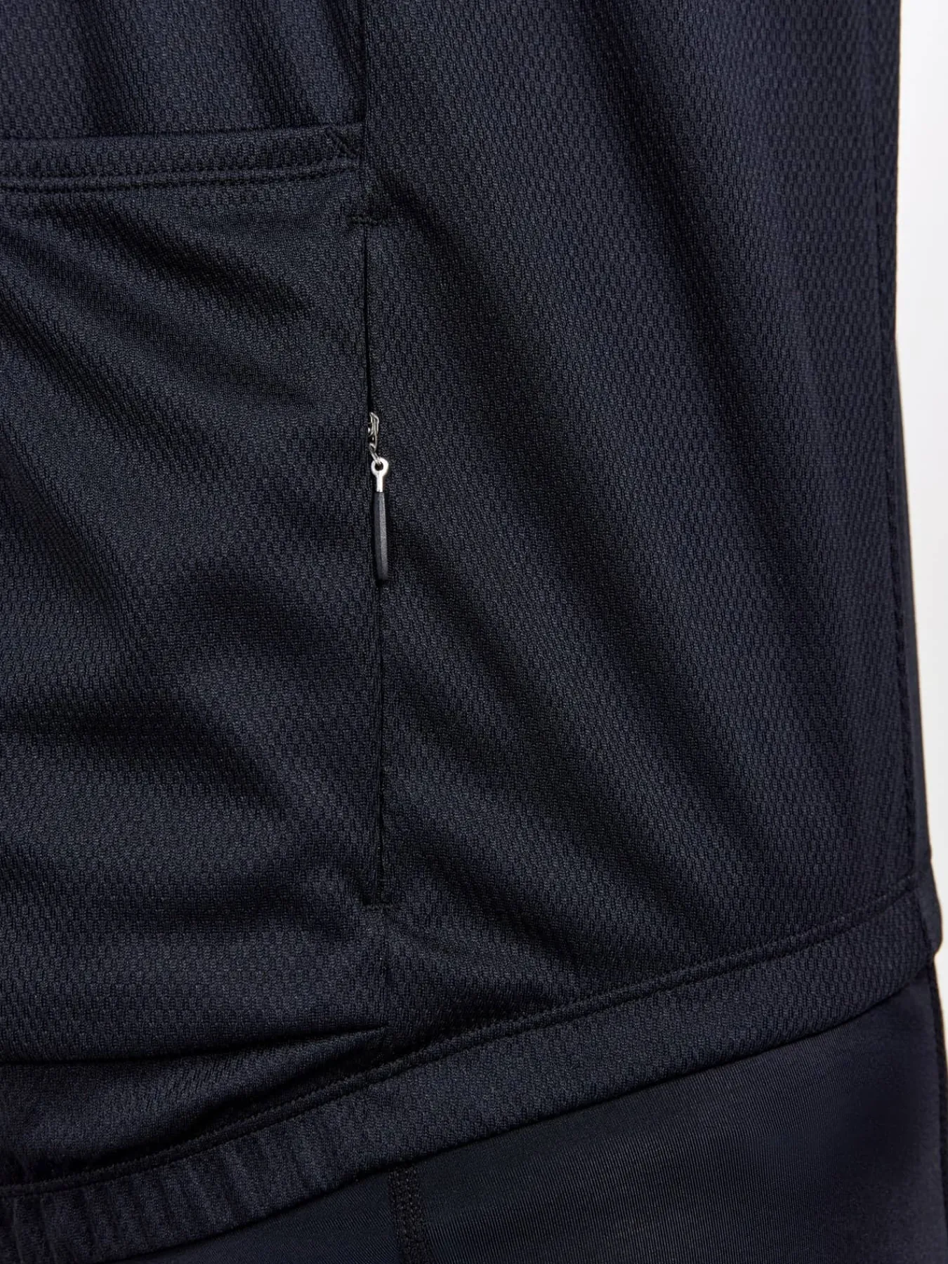 Craft Sportswear T-Shirts & Tröjor^CORE Endur Logo Jersey M Black-Bright Red