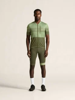 Craft Sportswear T-Shirts & Tröjor^CORE Endur Logo Jersey M Juniper/Forest Green