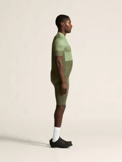 Craft Sportswear T-Shirts & Tröjor^CORE Endur Logo Jersey M Juniper/Forest Green