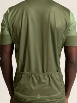 Craft Sportswear T-Shirts & Tröjor^CORE Endur Logo Jersey M Juniper/Forest Green