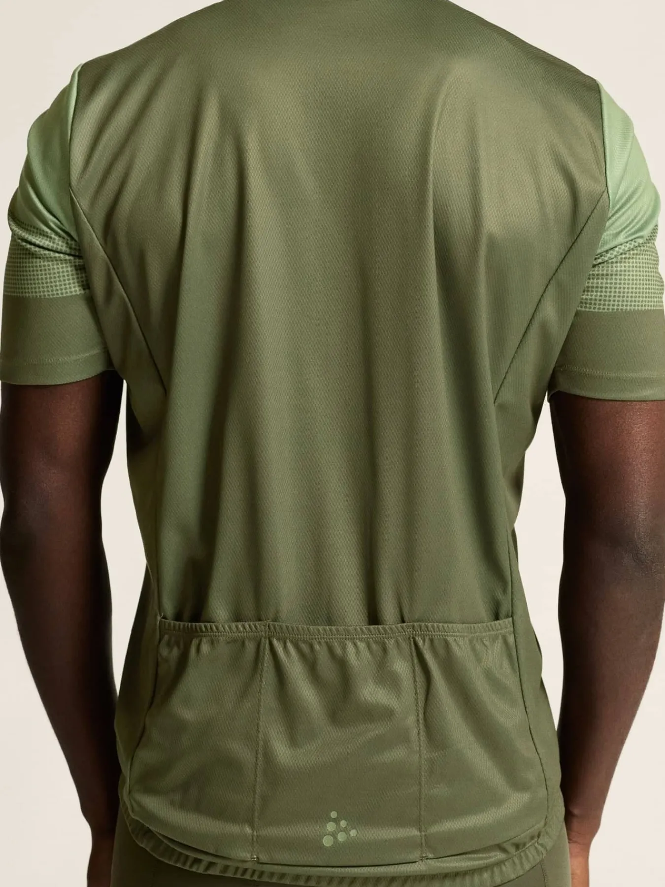 Craft Sportswear T-Shirts & Tröjor^CORE Endur Logo Jersey M Juniper/Forest Green