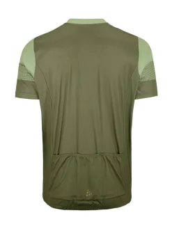 Craft Sportswear T-Shirts & Tröjor^CORE Endur Logo Jersey M Juniper/Forest Green