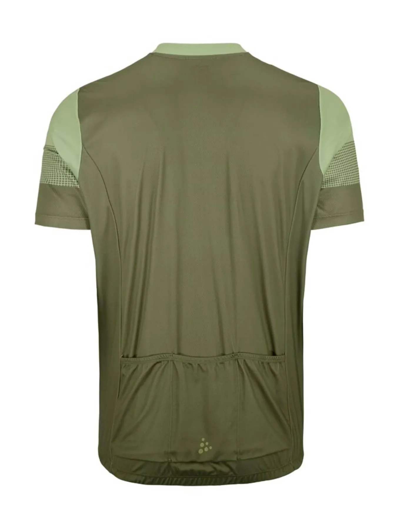 Craft Sportswear T-Shirts & Tröjor^CORE Endur Logo Jersey M Juniper/Forest Green