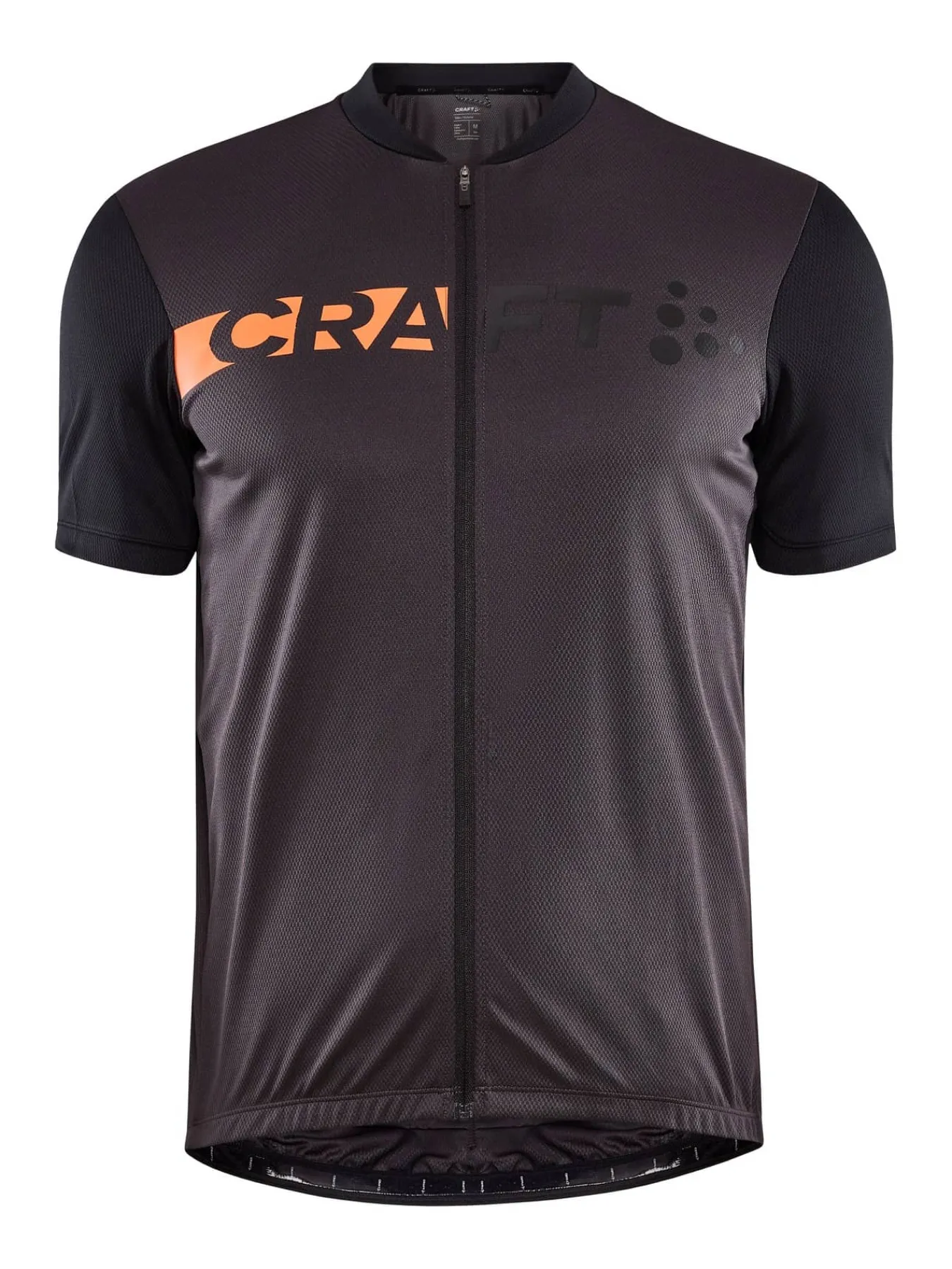 Craft Sportswear T-Shirts & Tröjor^CORE Endur Logo Jersey M Slate-Crackle