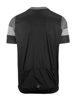 Craft Sportswear T-Shirts & Tröjor^CORE Endur Logo Jersey M Black/Granite