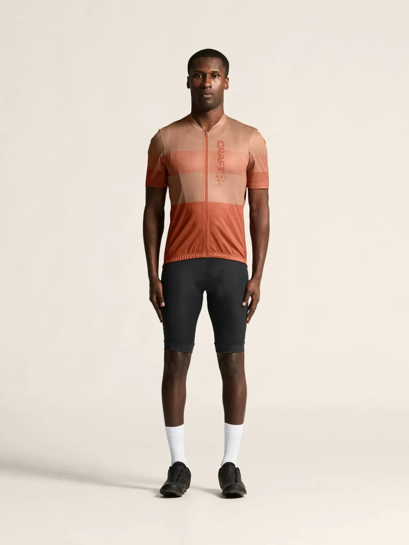Craft Sportswear T-Shirts & Tröjor^CORE Endur Logo Jersey M Sequoia/Syrup