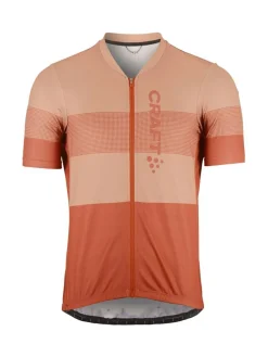 Craft Sportswear T-Shirts & Tröjor^CORE Endur Logo Jersey M Sequoia/Syrup