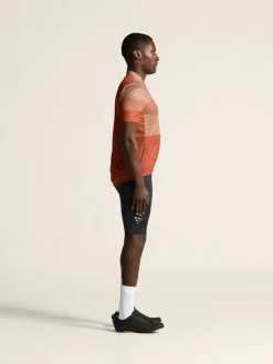 Craft Sportswear T-Shirts & Tröjor^CORE Endur Logo Jersey M Sequoia/Syrup