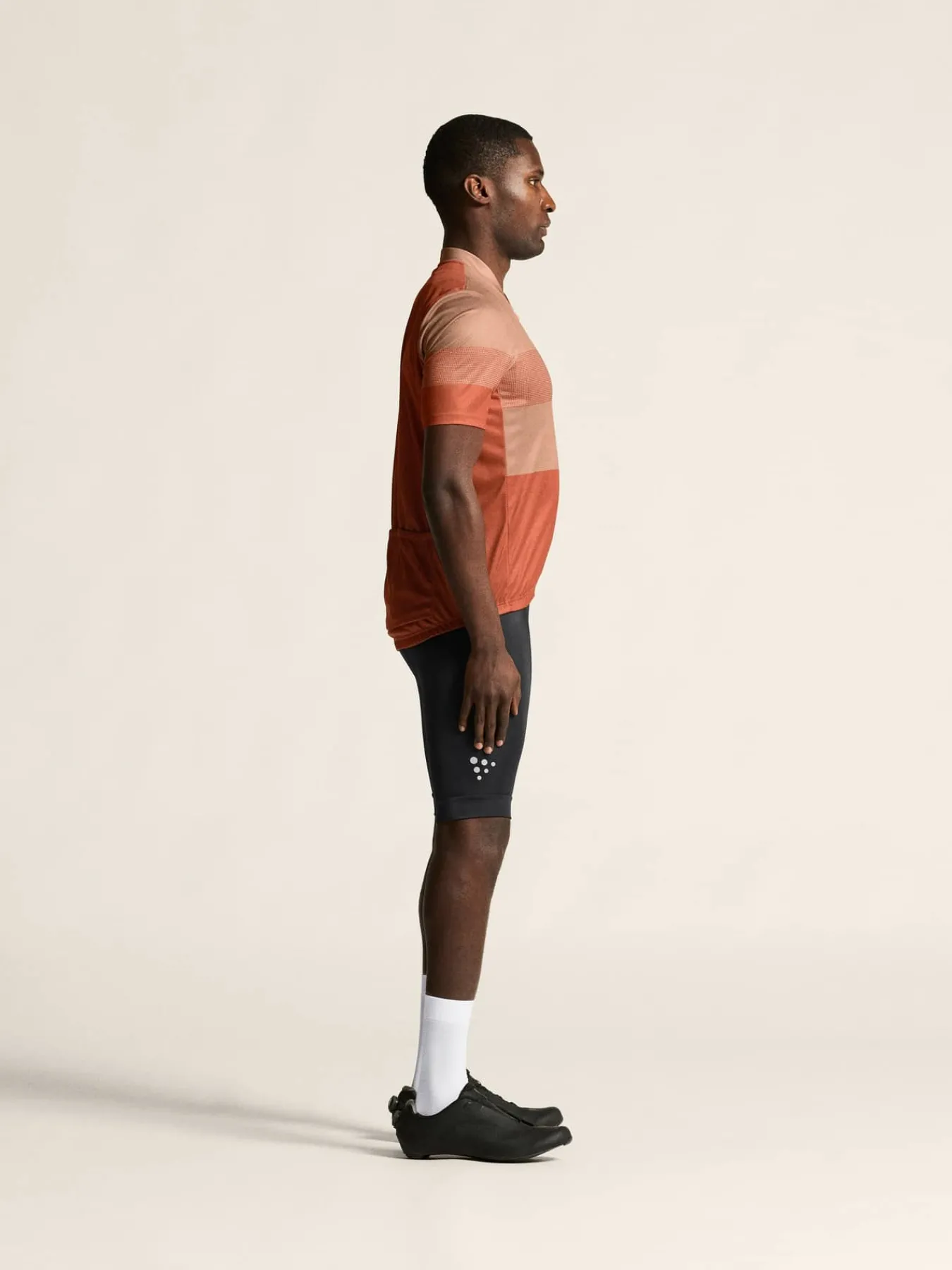 Craft Sportswear T-Shirts & Tröjor^CORE Endur Logo Jersey M Sequoia/Syrup