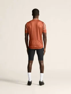 Craft Sportswear T-Shirts & Tröjor^CORE Endur Logo Jersey M Sequoia/Syrup
