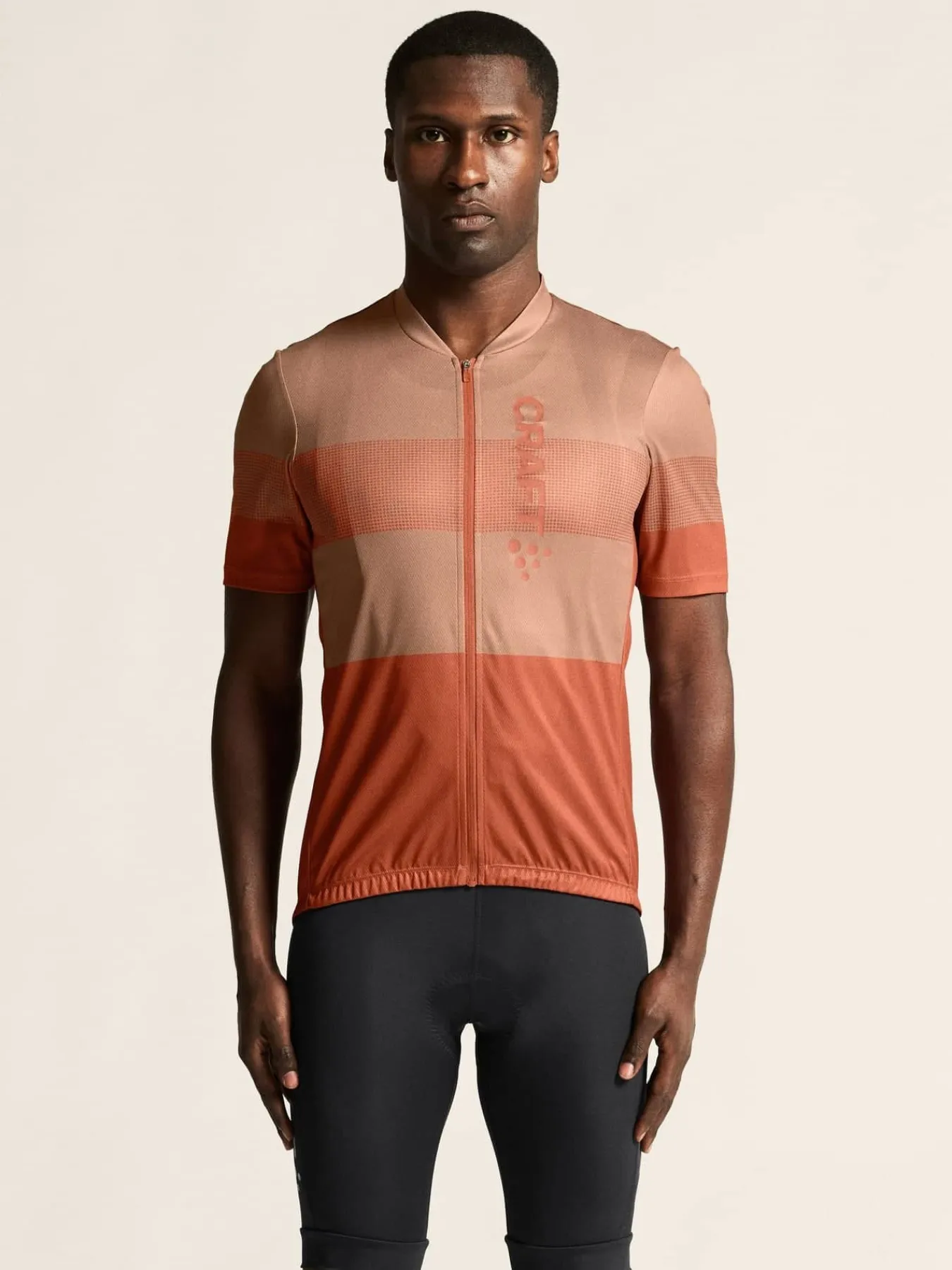 Craft Sportswear T-Shirts & Tröjor^CORE Endur Logo Jersey M Sequoia/Syrup