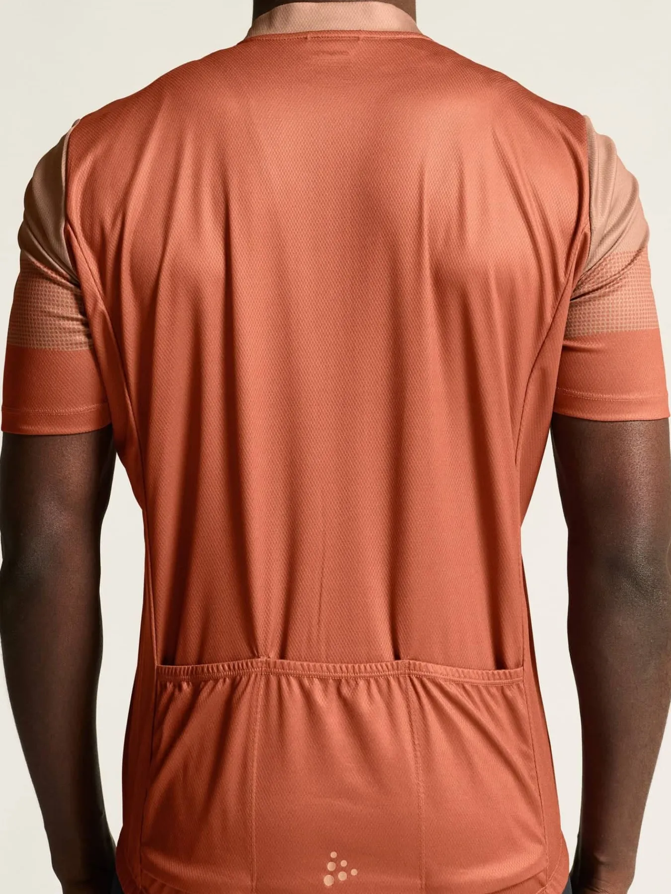 Craft Sportswear T-Shirts & Tröjor^CORE Endur Logo Jersey M Sequoia/Syrup
