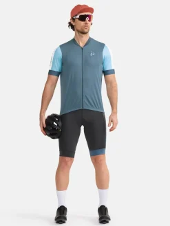 Craft Sportswear T-Shirts & Tröjor^CORE Endur Logo Jersey M Free-Mind