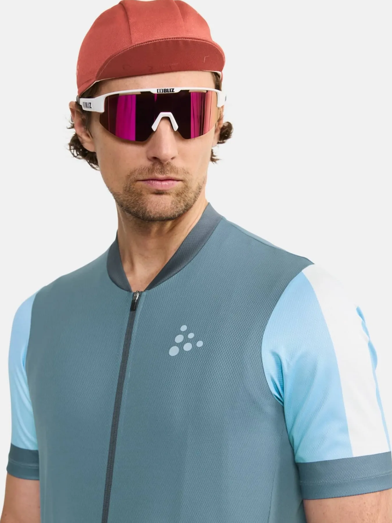 Craft Sportswear T-Shirts & Tröjor^CORE Endur Logo Jersey M Free-Mind