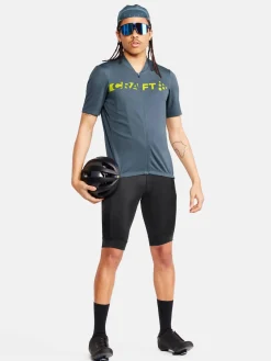 Craft Sportswear T-Shirts & Tröjor^CORE Endur Logo Jersey M Real-N Light