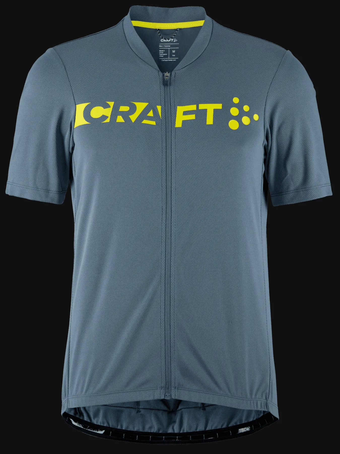 Craft Sportswear T-Shirts & Tröjor^CORE Endur Logo Jersey M Real-N Light