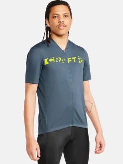 Craft Sportswear T-Shirts & Tröjor^CORE Endur Logo Jersey M Real-N Light