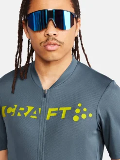Craft Sportswear T-Shirts & Tröjor^CORE Endur Logo Jersey M Real-N Light
