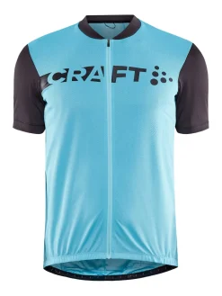 Craft Sportswear T-Shirts & Tröjor^CORE Endur Logo Jersey M Aquamarine-Slate