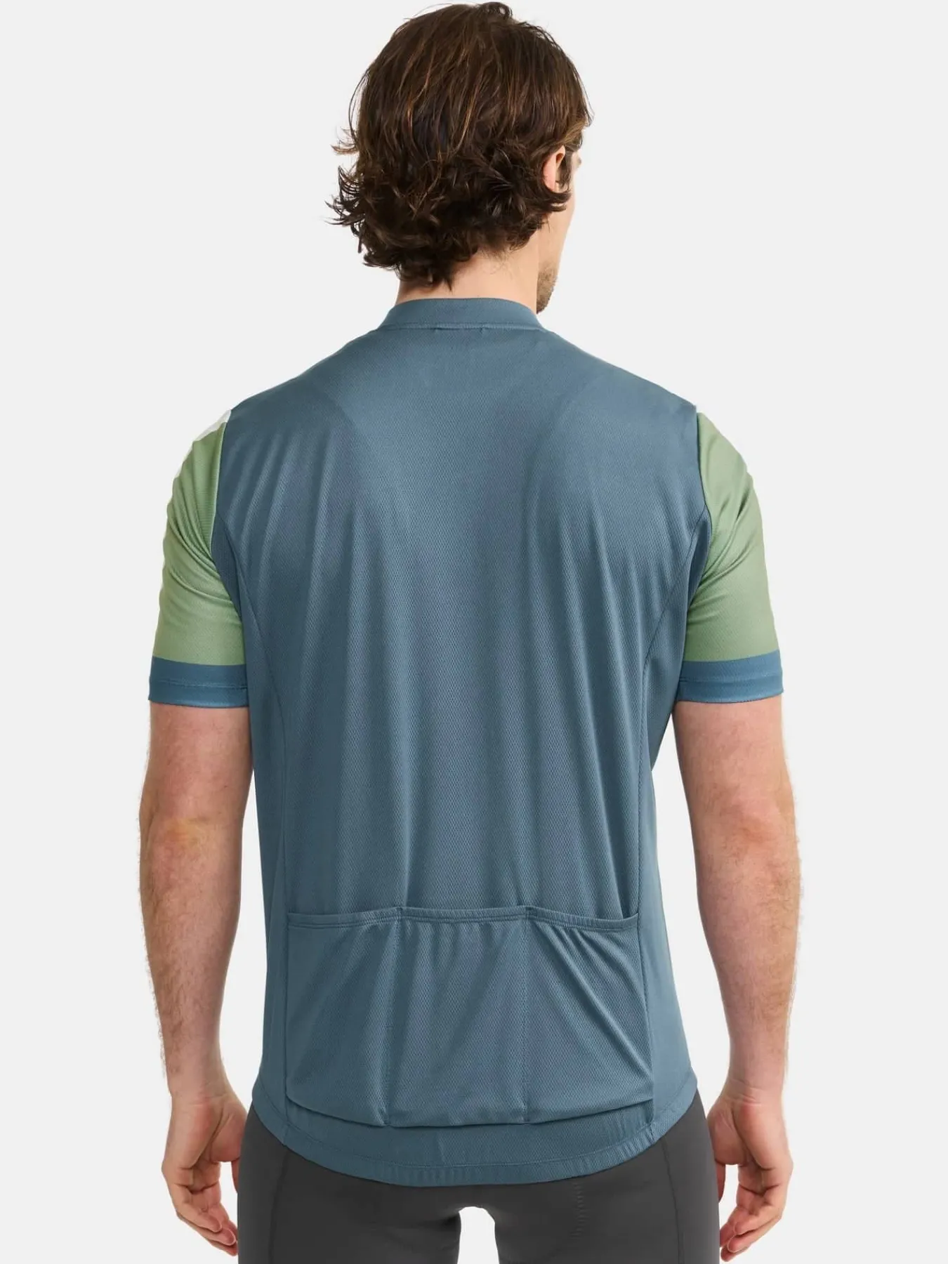 Craft Sportswear T-Shirts & Tröjor^CORE Endur Logo Jersey M Real-Thyme