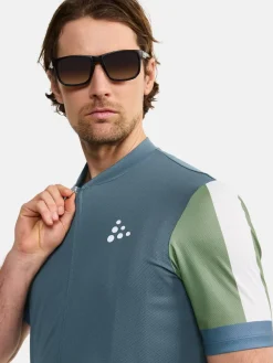 Craft Sportswear T-Shirts & Tröjor^CORE Endur Logo Jersey M Real-Thyme