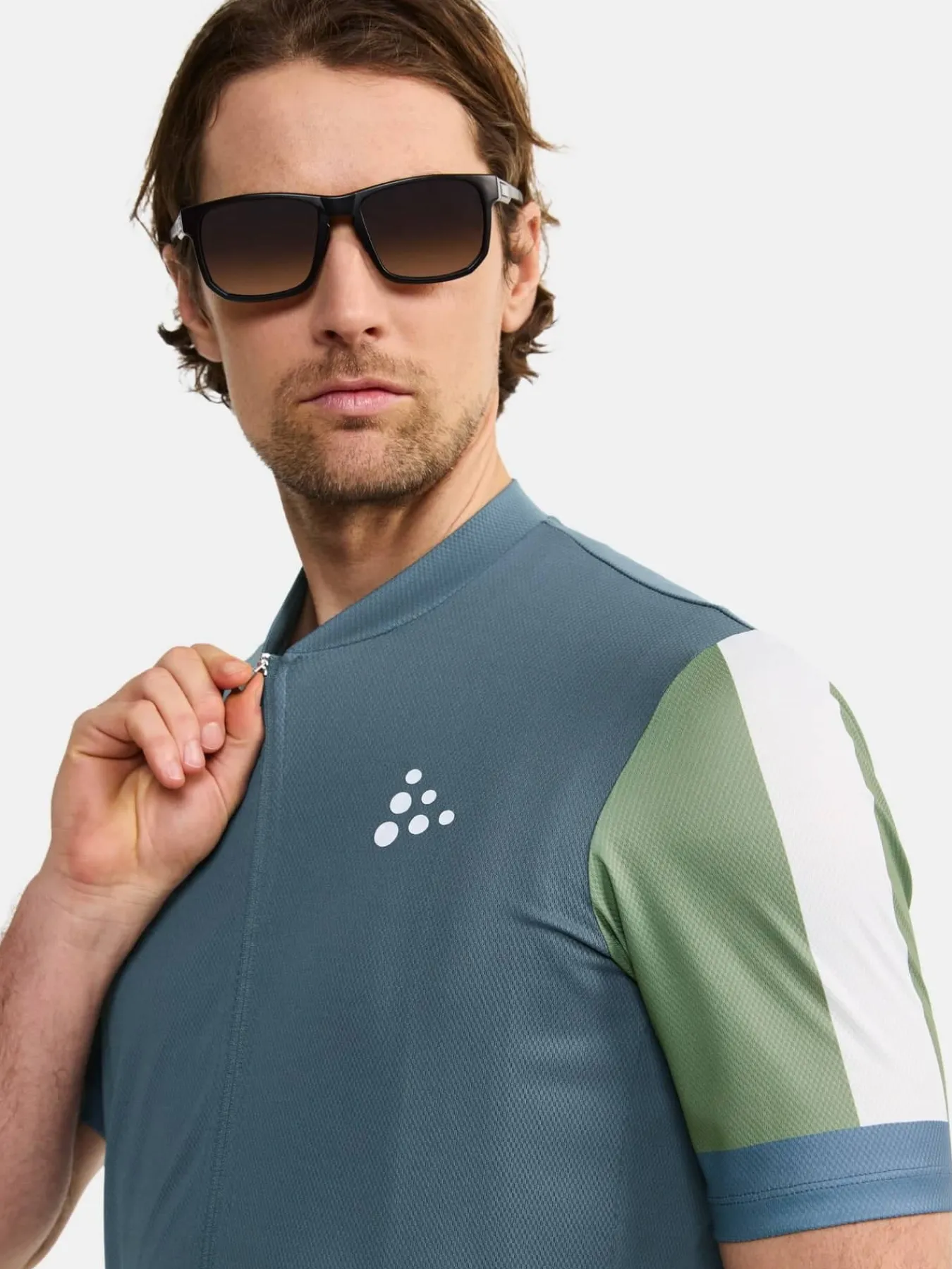 Craft Sportswear T-Shirts & Tröjor^CORE Endur Logo Jersey M Real-Thyme