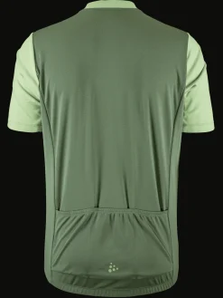 Craft Sportswear T-Shirts & Tröjor^CORE Endur Logo Jersey M Thyme-Spruce