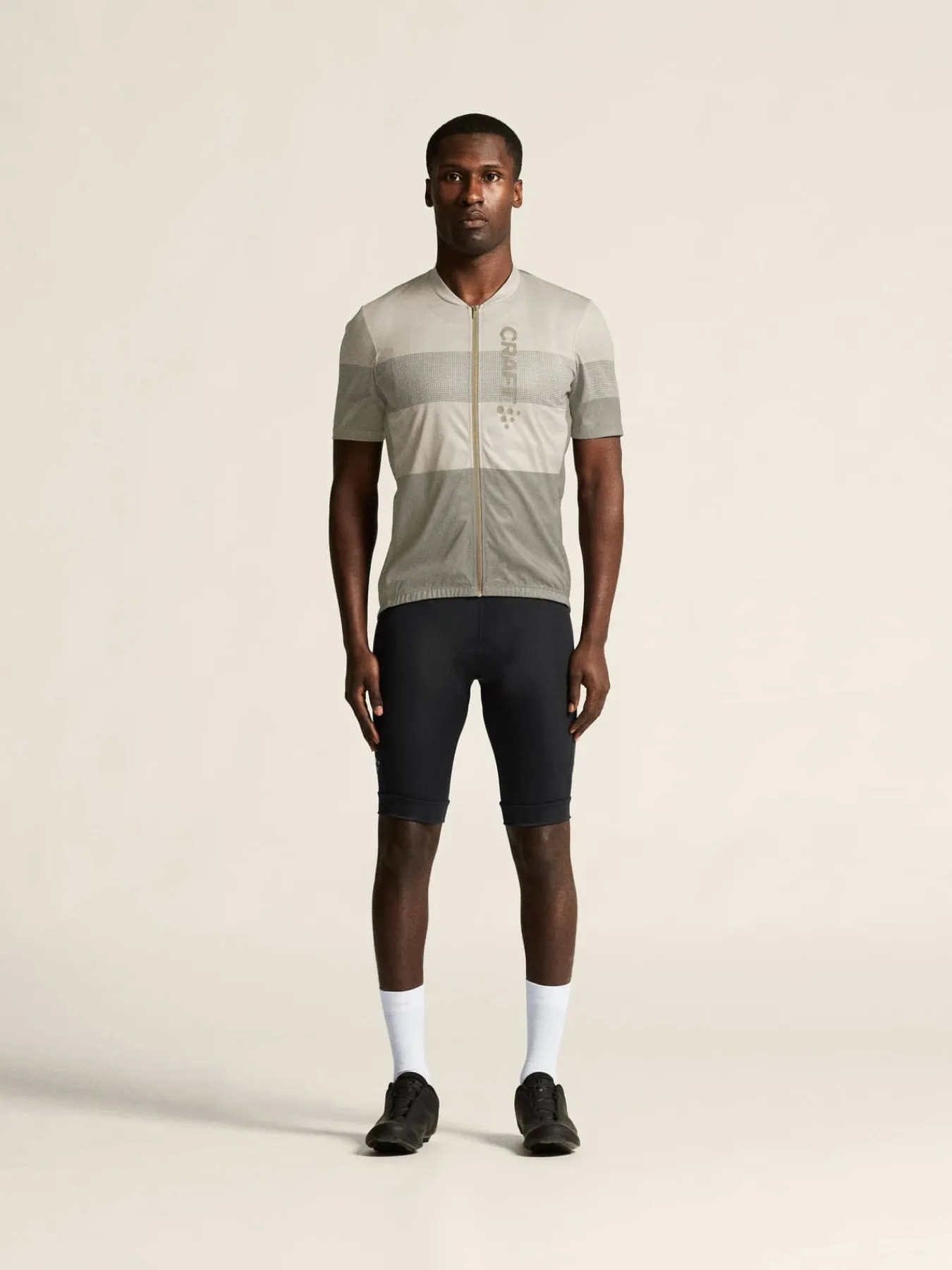 Craft Sportswear T-Shirts & Tröjor^CORE Endur Logo Jersey M Raw/Hay