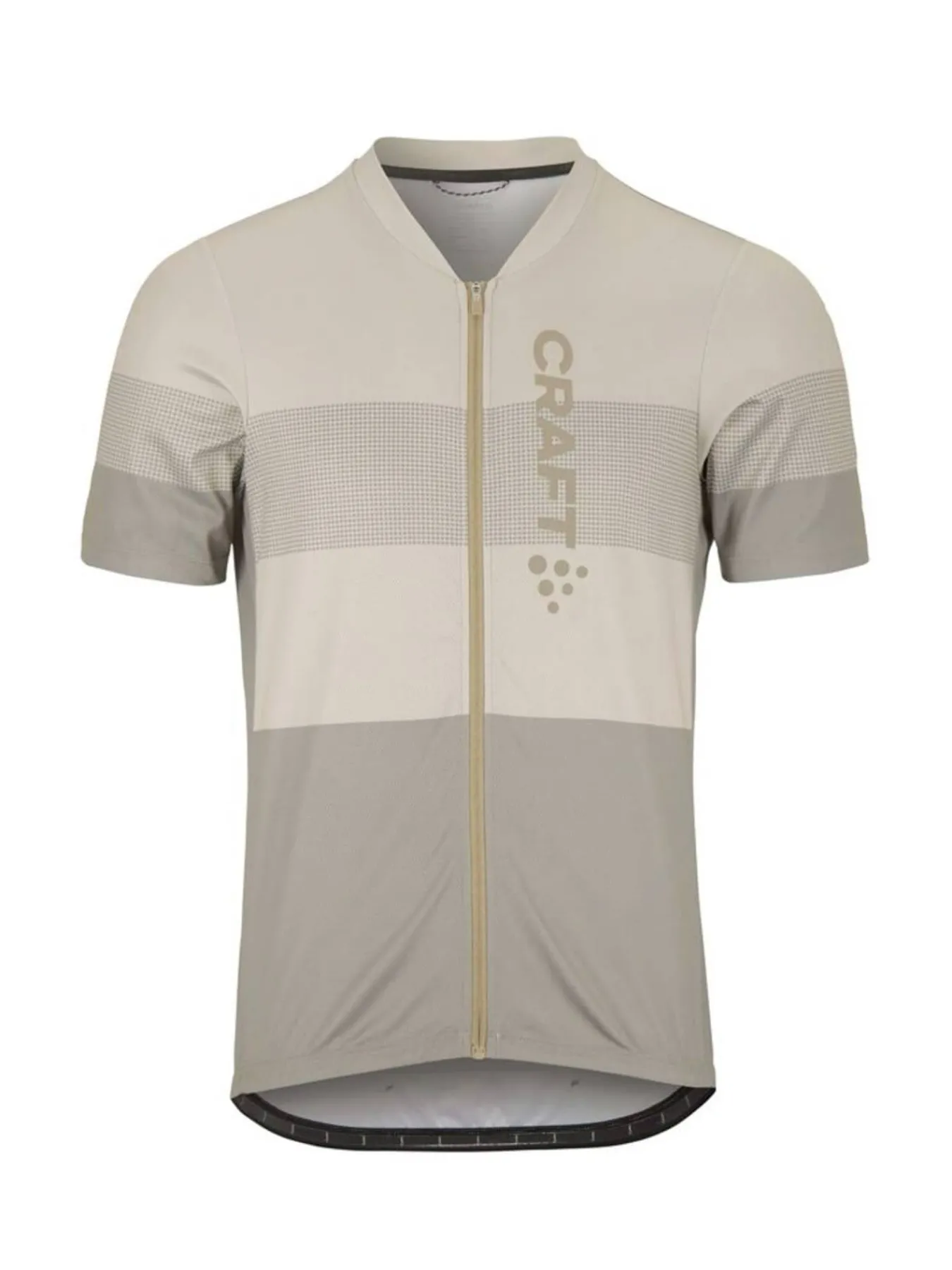 Craft Sportswear T-Shirts & Tröjor^CORE Endur Logo Jersey M Raw/Hay
