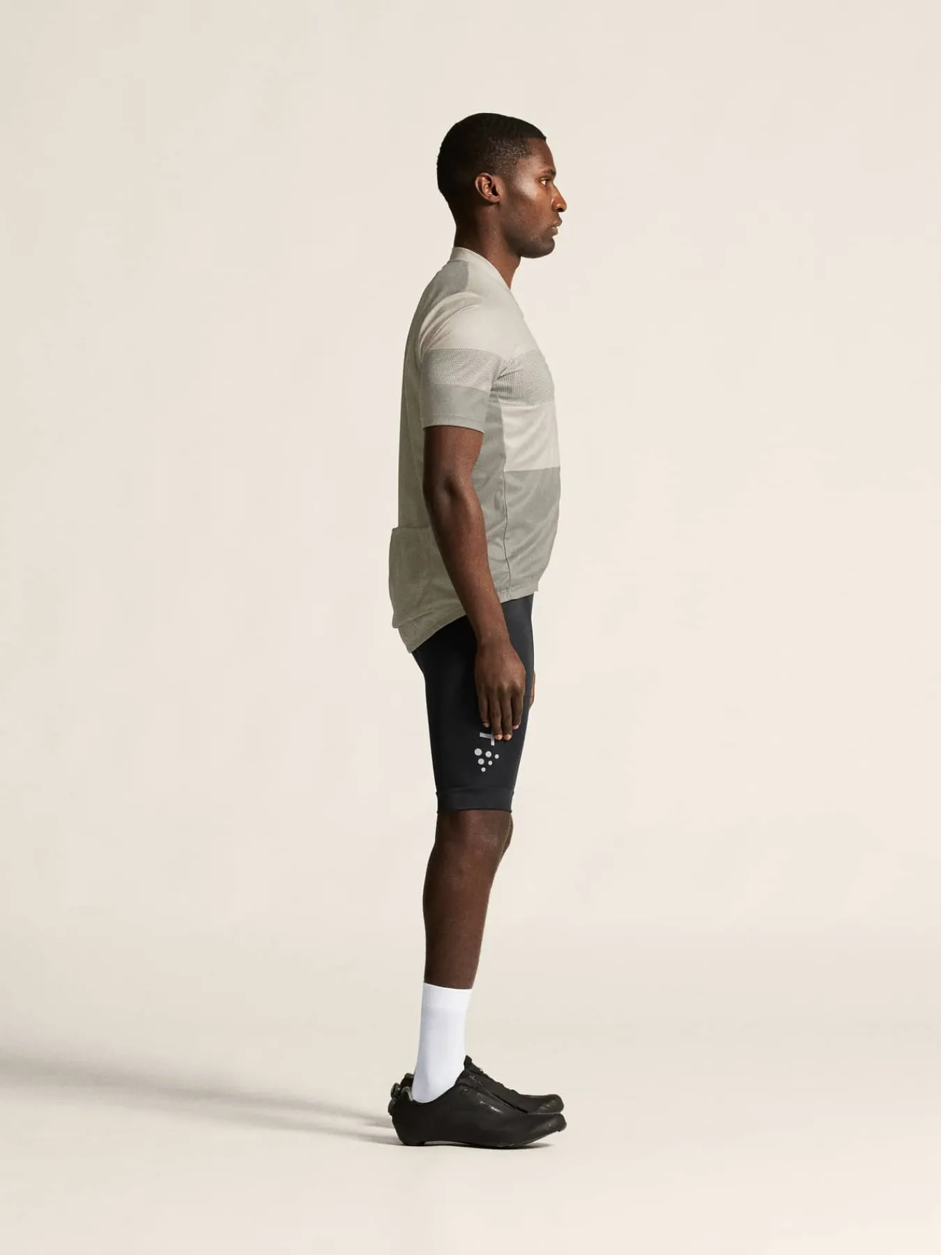 Craft Sportswear T-Shirts & Tröjor^CORE Endur Logo Jersey M Raw/Hay