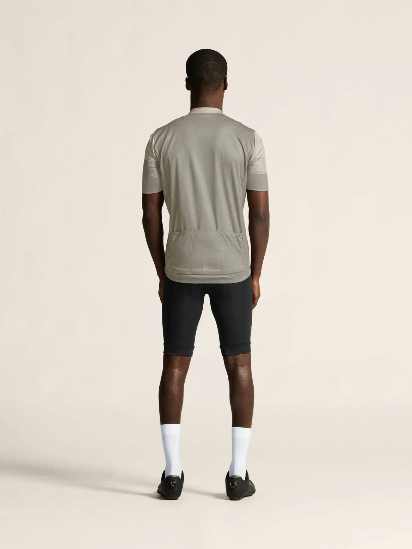 Craft Sportswear T-Shirts & Tröjor^CORE Endur Logo Jersey M Raw/Hay