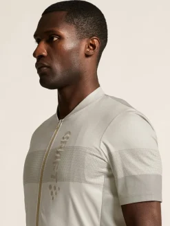 Craft Sportswear T-Shirts & Tröjor^CORE Endur Logo Jersey M Raw/Hay