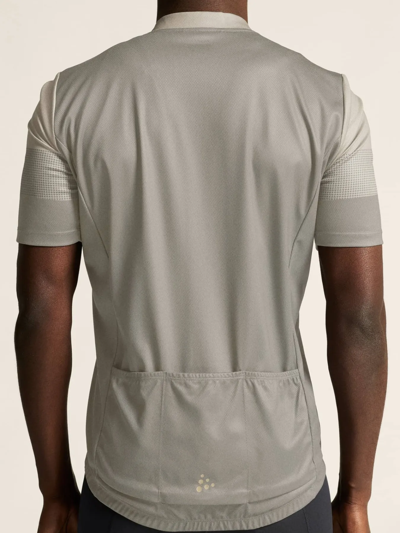 Craft Sportswear T-Shirts & Tröjor^CORE Endur Logo Jersey M Raw/Hay
