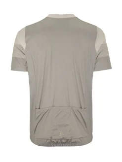 Craft Sportswear T-Shirts & Tröjor^CORE Endur Logo Jersey M Raw/Hay
