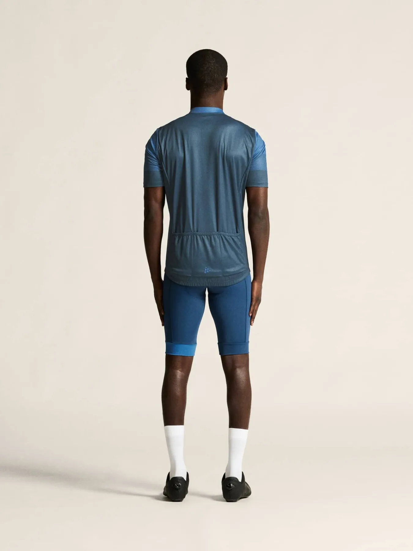 Craft Sportswear T-Shirts & Tröjor^CORE Endur Logo Jersey M Lake/Water