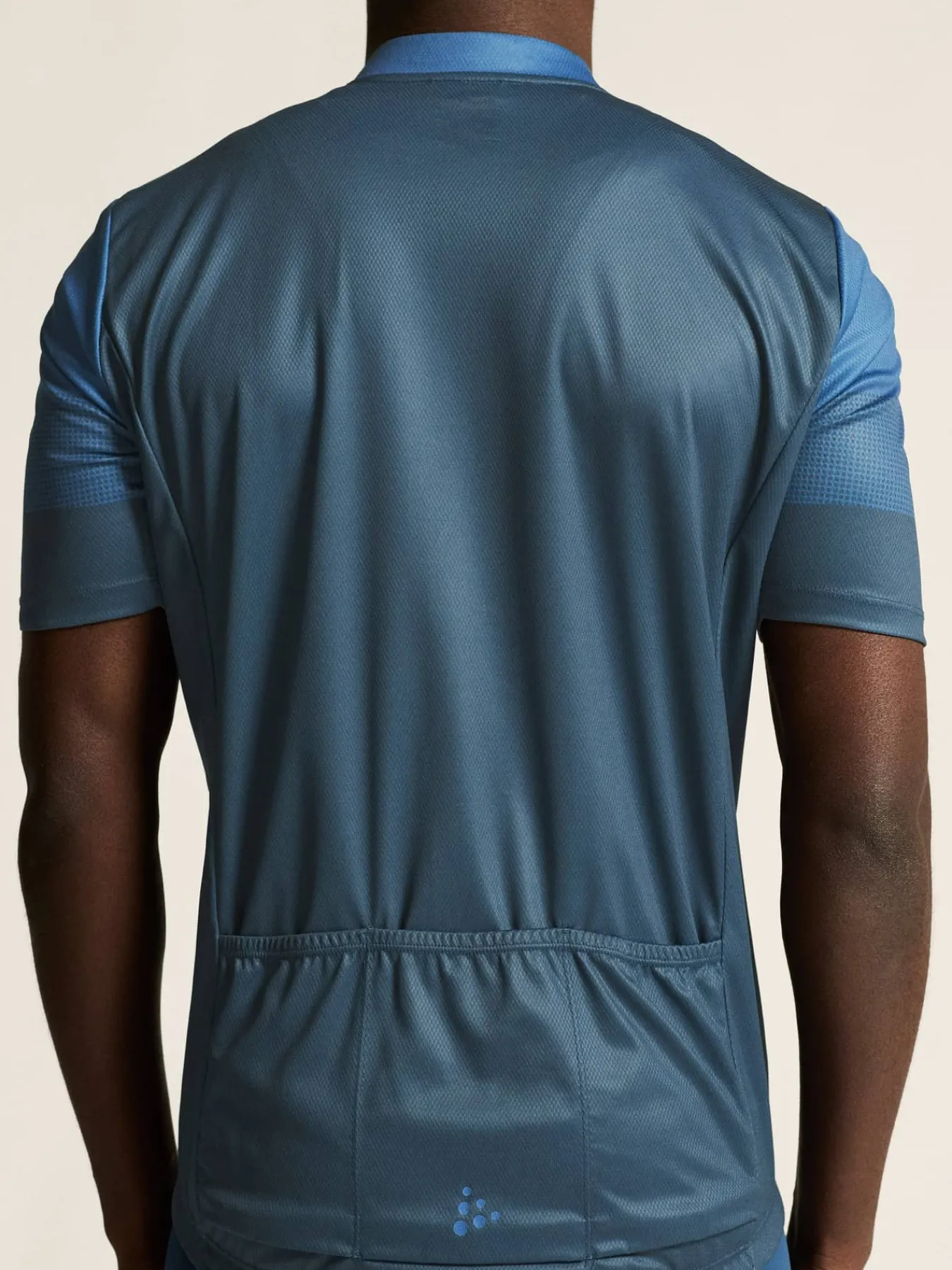 Craft Sportswear T-Shirts & Tröjor^CORE Endur Logo Jersey M Lake/Water