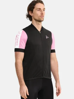 Craft Sportswear T-Shirts & Tröjor^CORE Endur Logo Jersey M Slate-Whiz