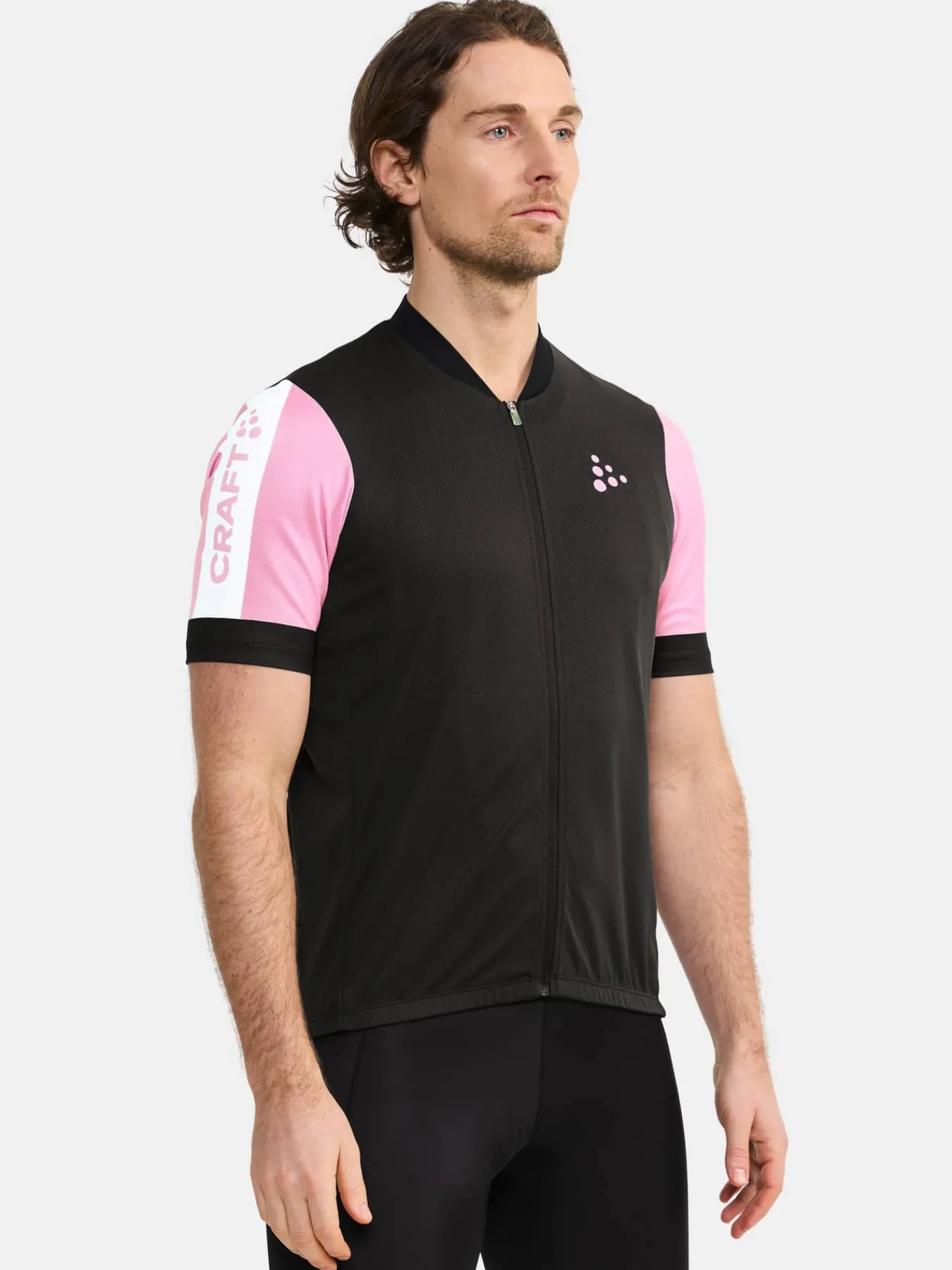 Craft Sportswear T-Shirts & Tröjor^CORE Endur Logo Jersey M Slate-Whiz