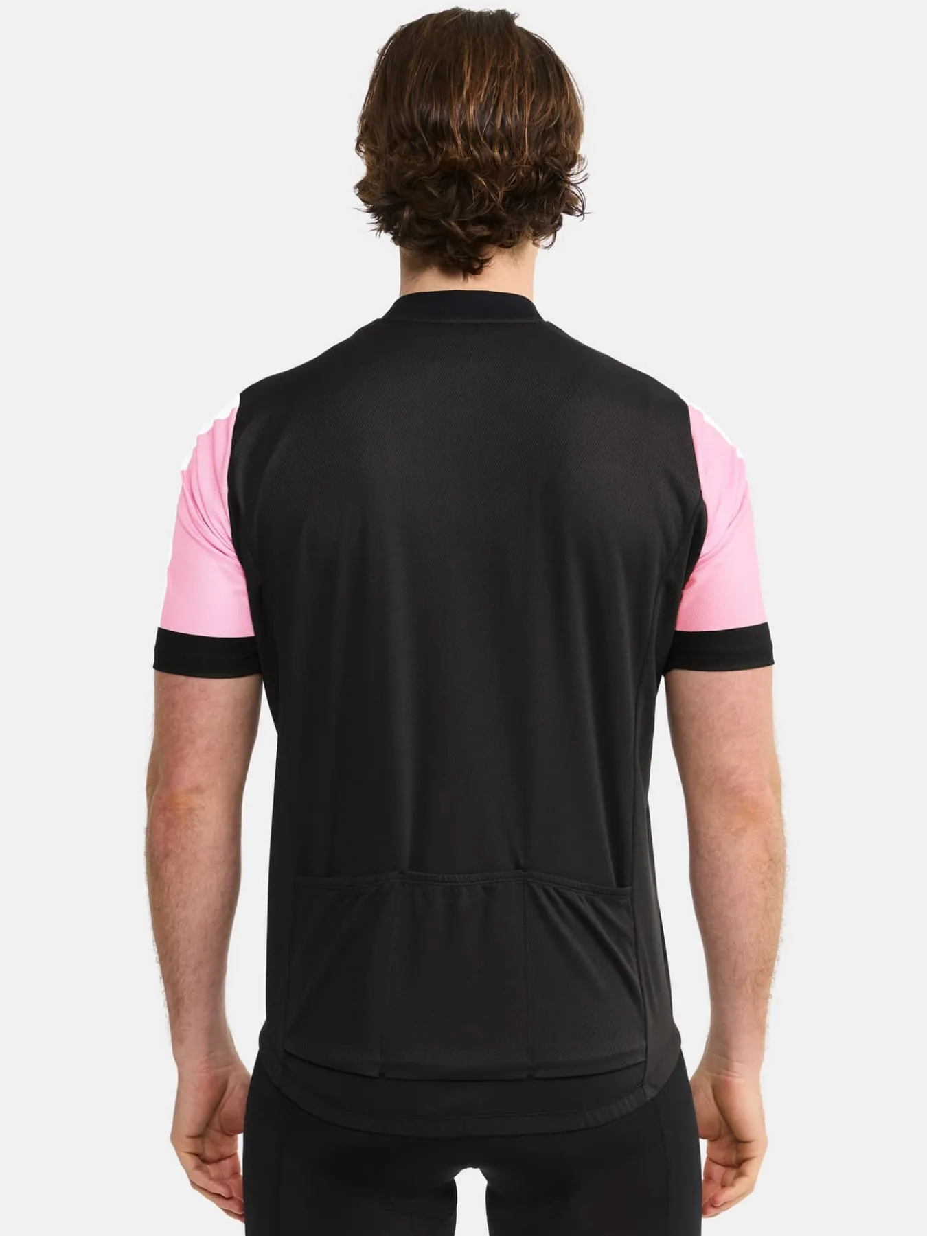 Craft Sportswear T-Shirts & Tröjor^CORE Endur Logo Jersey M Slate-Whiz