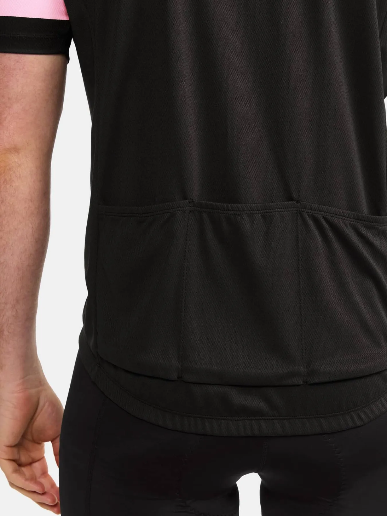 Craft Sportswear T-Shirts & Tröjor^CORE Endur Logo Jersey M Slate-Whiz